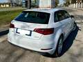 Audi A3 A3 Sportback 1.4 g-tron Ambition Bianco - thumbnail 4