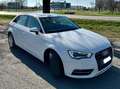 Audi A3 A3 Sportback 1.4 g-tron Ambition Bianco - thumbnail 2