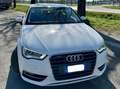 Audi A3 A3 Sportback 1.4 g-tron Ambition Bianco - thumbnail 3