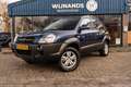 Hyundai TUCSON 2.0i Style Trekhaak Cruise Clima Super Netjes Blauw - thumbnail 5