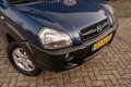 Hyundai TUCSON 2.0i Style Trekhaak Cruise Clima Super Netjes Blauw - thumbnail 3