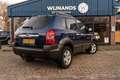 Hyundai TUCSON 2.0i Style Trekhaak Cruise Clima Super Netjes Blauw - thumbnail 9