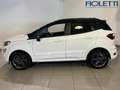Ford EcoSport 1.0 ECOBOOST 125 CV START&STOP ST-LINE Blanc - thumbnail 4