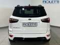 Ford EcoSport 1.0 ECOBOOST 125 CV START&STOP ST-LINE Blanc - thumbnail 5