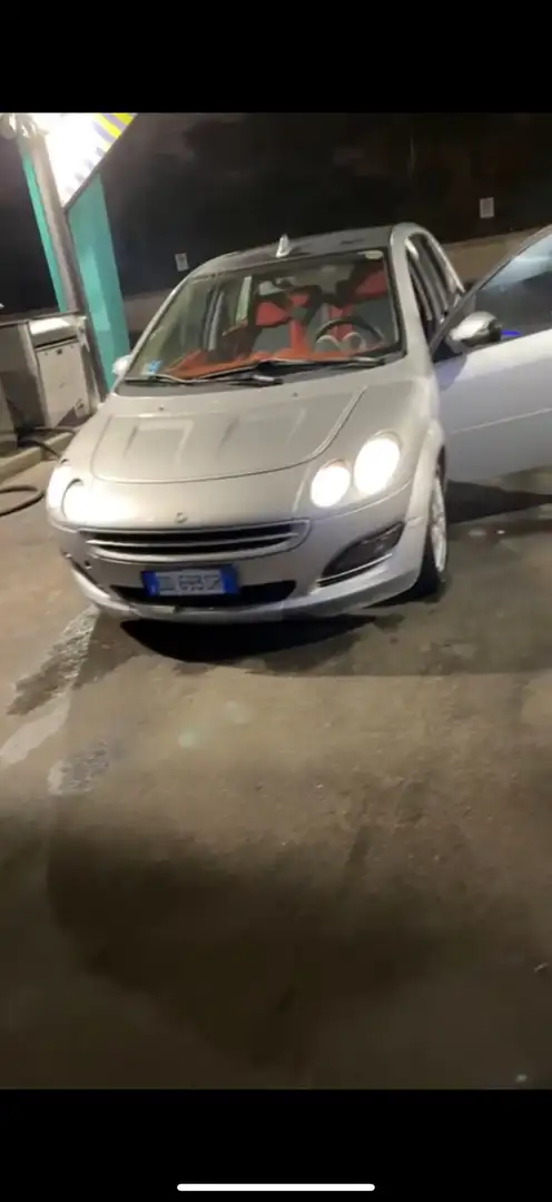 smart forFour 1.5 cdi Pure 95cv - 2