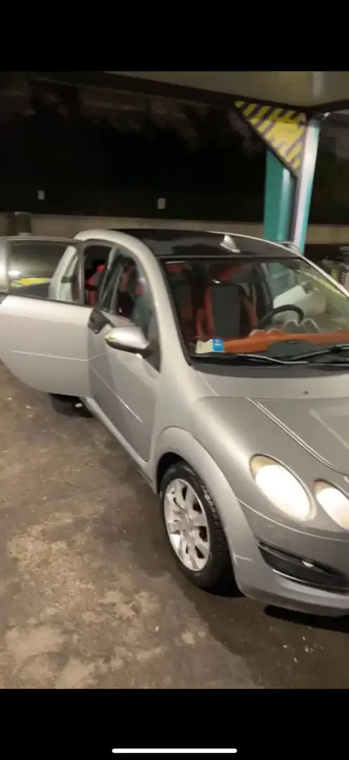 smart forFour 1.5 cdi Pure 95cv - 1