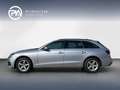 Audi A4 30 TDI Silber - thumbnail 3