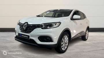 1.5 Blue dCi 115ch Business - 21