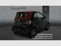 smart forTwo Cabrio EQ Azul - thumbnail 2
