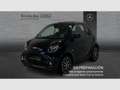 smart forTwo Cabrio EQ Azul - thumbnail 1