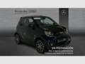smart forTwo Cabrio EQ Azul - thumbnail 3