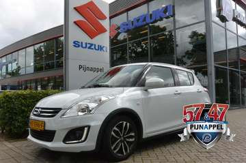 1.2 Style 5-deurs Navigatie/Airco/GT randen