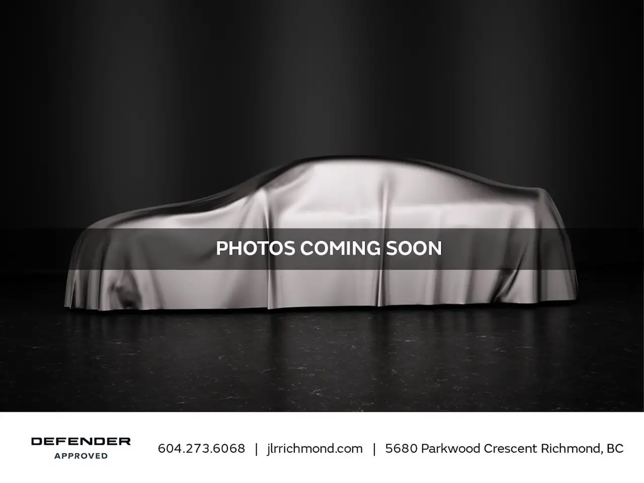 2023 Land Rover Defender