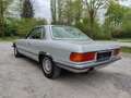 Mercedes-Benz SLC 450 Silber - thumbnail 2