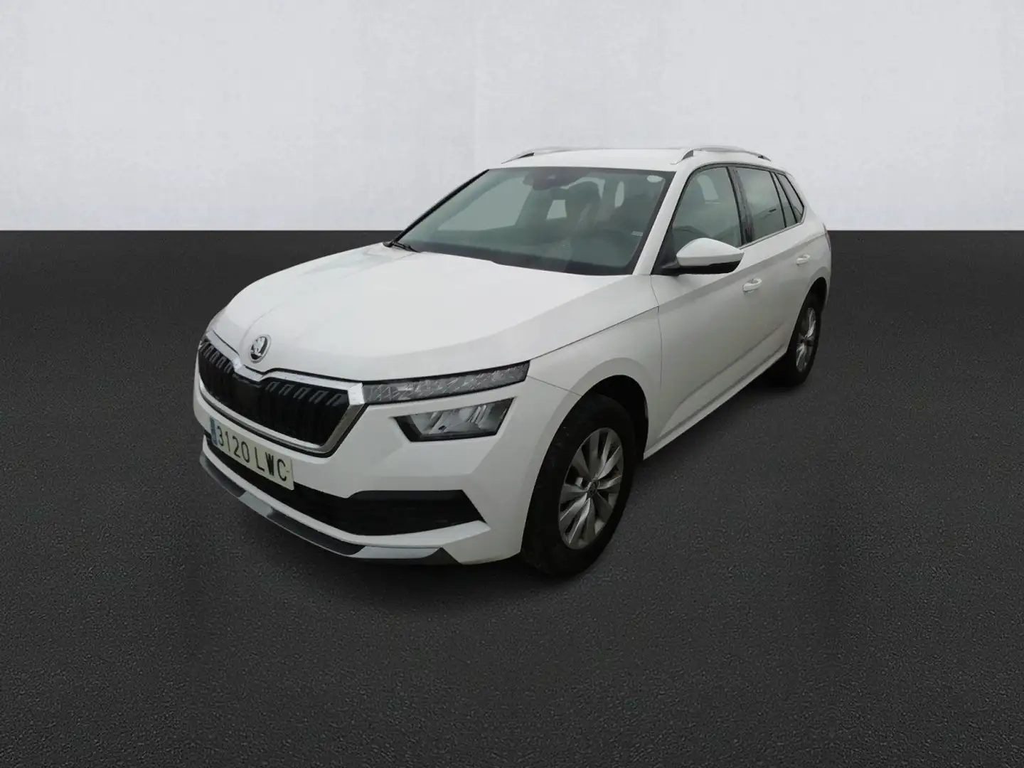 Skoda Kamiq 1.0 TSI Emotion 81kW DSG - 1