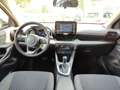 Toyota Yaris 1.5 Hybrid DYNAMIC TREKHAAK PARK-SENSOREN 4S-BANDE Groen - thumbnail 7