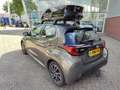 Toyota Yaris 1.5 Hybrid DYNAMIC TREKHAAK PARK-SENSOREN 4S-BANDE Groen - thumbnail 3