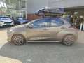 Toyota Yaris 1.5 Hybrid DYNAMIC TREKHAAK PARK-SENSOREN 4S-BANDE Groen - thumbnail 5