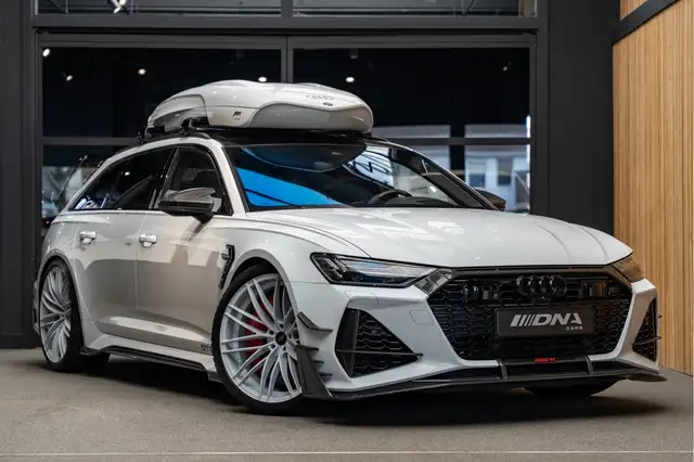Audi RS6