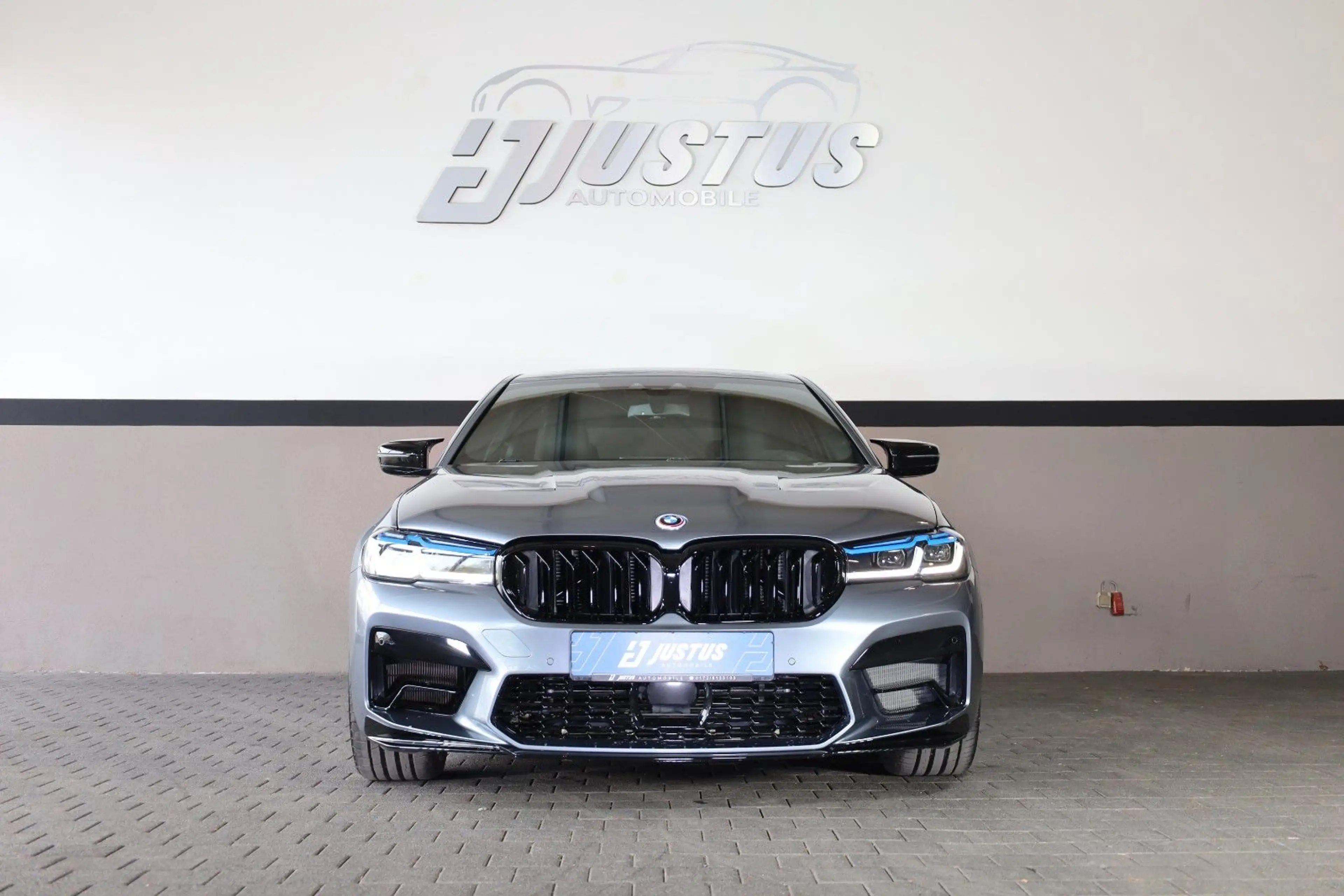 BMW 540 i/LASER/HUD/TOTW/SHZ/ACC/SBD/KAMERA/PDC/R20 — photo 2