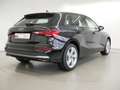 Audi A3 Sportback 35 TFSI S tro. advanced virt. Cock.+ NAV Schwarz - thumbnail 6