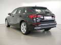 Audi A3 Sportback 35 TFSI S tro. advanced virt. Cock.+ NAV Schwarz - thumbnail 5
