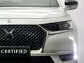 DS Automobiles DS 7 Crossback 2.0 BLUEHDI 132KW GRAND CHIC AUTO 180 5P Fehér - thumbnail 11