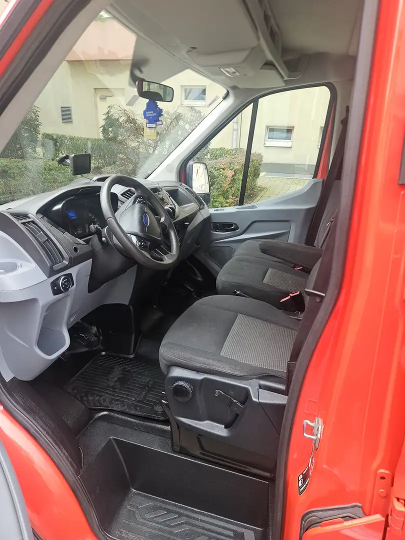 Ford Transit Variobus 2,0 TDCI L3H2 310 Trend - 1