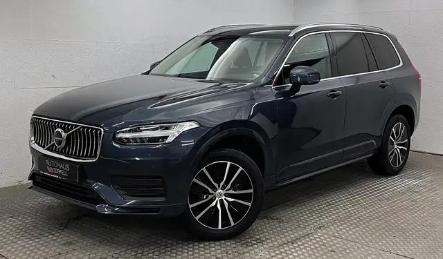 Volvo XC90 B5 B AWD PRO 360+INTELLISAFE+SENSUS+LED+ACC