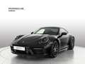 Porsche 992 Carrera T Schwarz - thumbnail 1