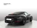 Porsche 992 Carrera T Schwarz - thumbnail 3