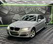 BMW 318 (E90) 318D 143CH EDITION EXECUTIVE Grijs - thumbnail 1