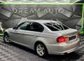 BMW 318 (E90) 318D 143CH EDITION EXECUTIVE Grigio - thumbnail 4