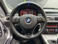 BMW 318 (E90) 318D 143CH EDITION EXECUTIVE Grijs - thumbnail 10
