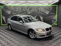 BMW 318 (E90) 318D 143CH EDITION EXECUTIVE Grijs - thumbnail 3