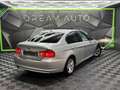 BMW 318 (E90) 318D 143CH EDITION EXECUTIVE Gris - thumbnail 2