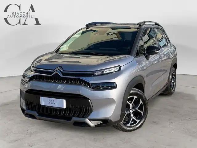 Citroen C3 Aircross 1.5 bluehdi Feel s&s 110cv