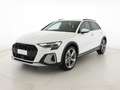 Audi A3 Allstreet 35TDI 150CV S tronic Identity Contrast Bianco - thumbnail 1