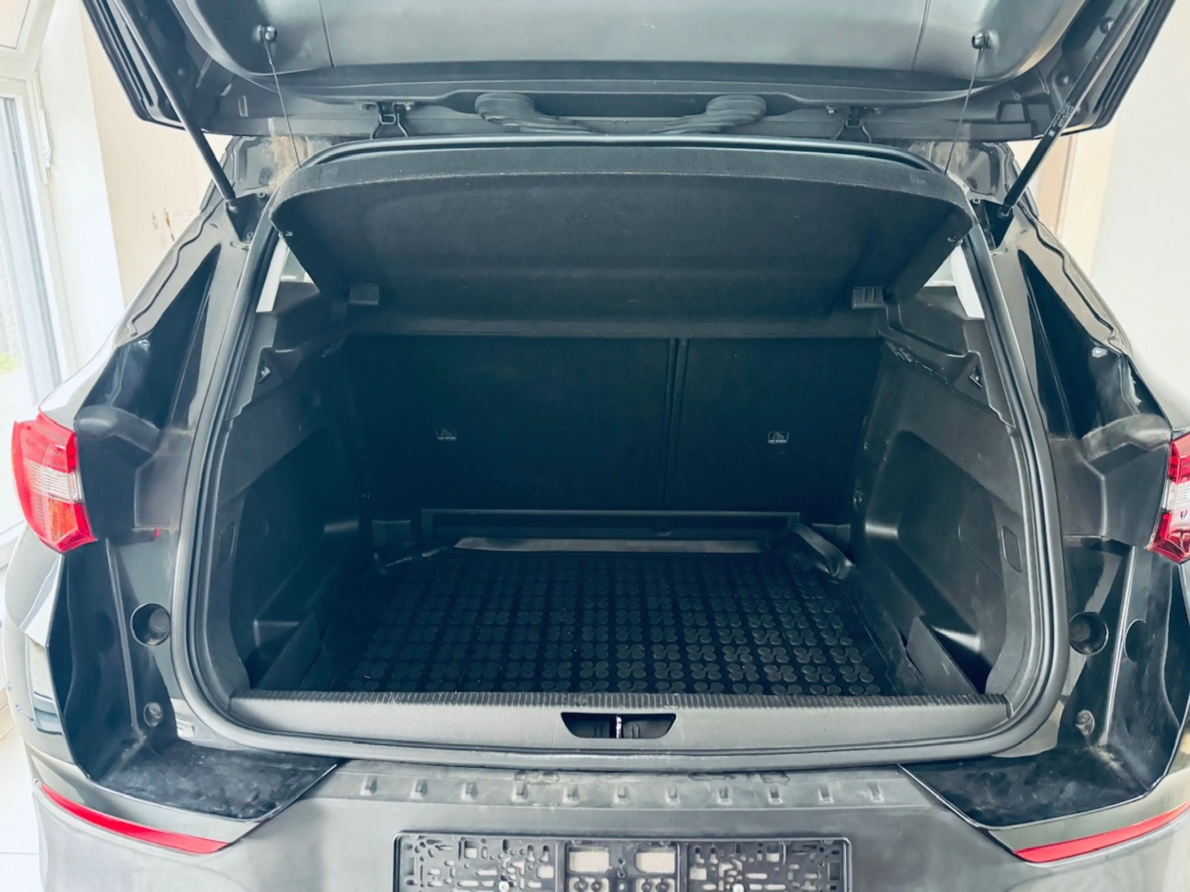 Opel Grandland X Edition*Finanzierung+Garantie+Inspektion+Tüv* — photo 11