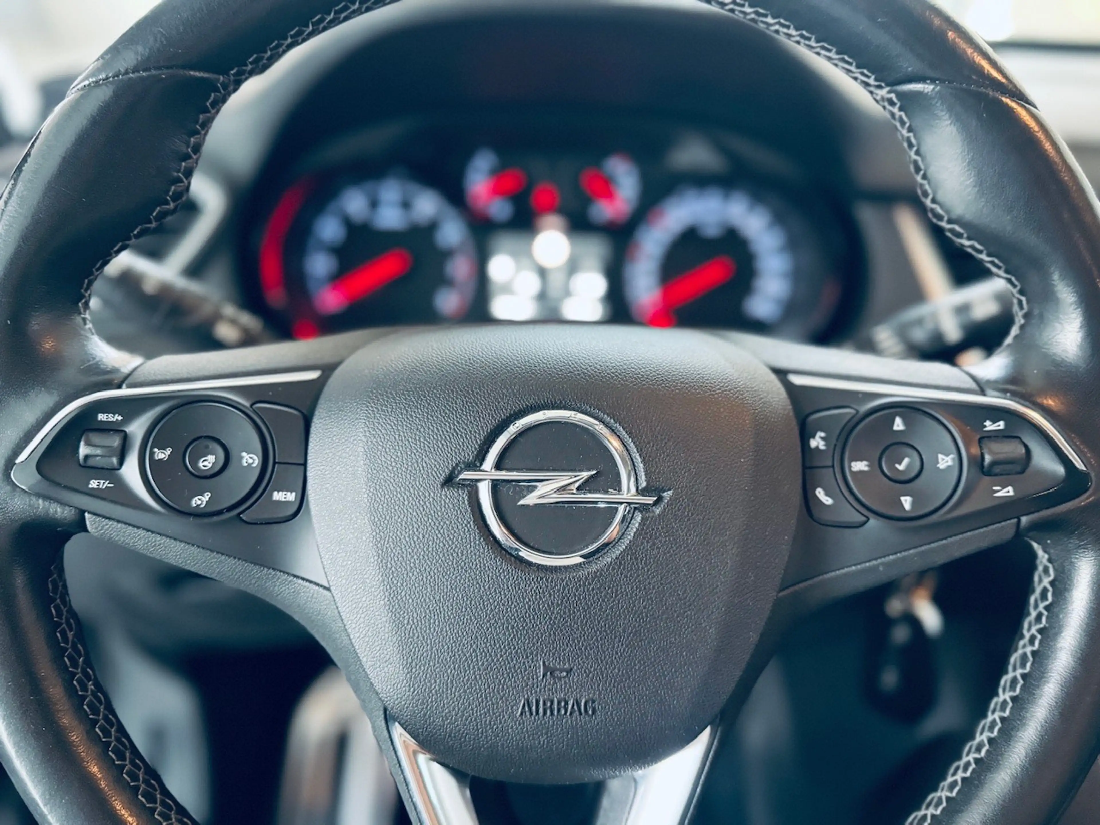 Opel Grandland X Edition*Finanzierung+Garantie+Inspektion+Tüv* — photo 15