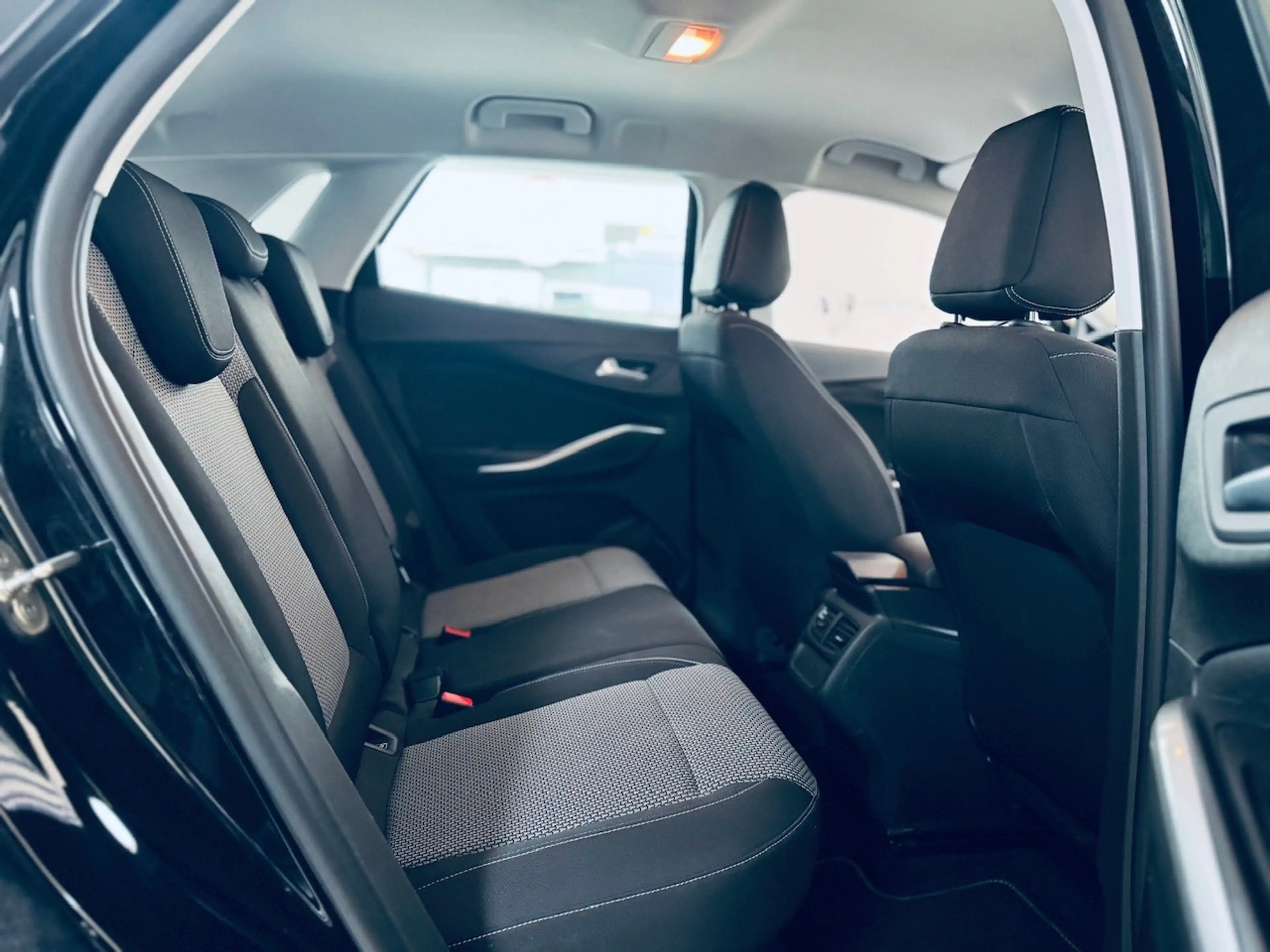 Opel Grandland X Edition*Finanzierung+Garantie+Inspektion+Tüv* — photo 5