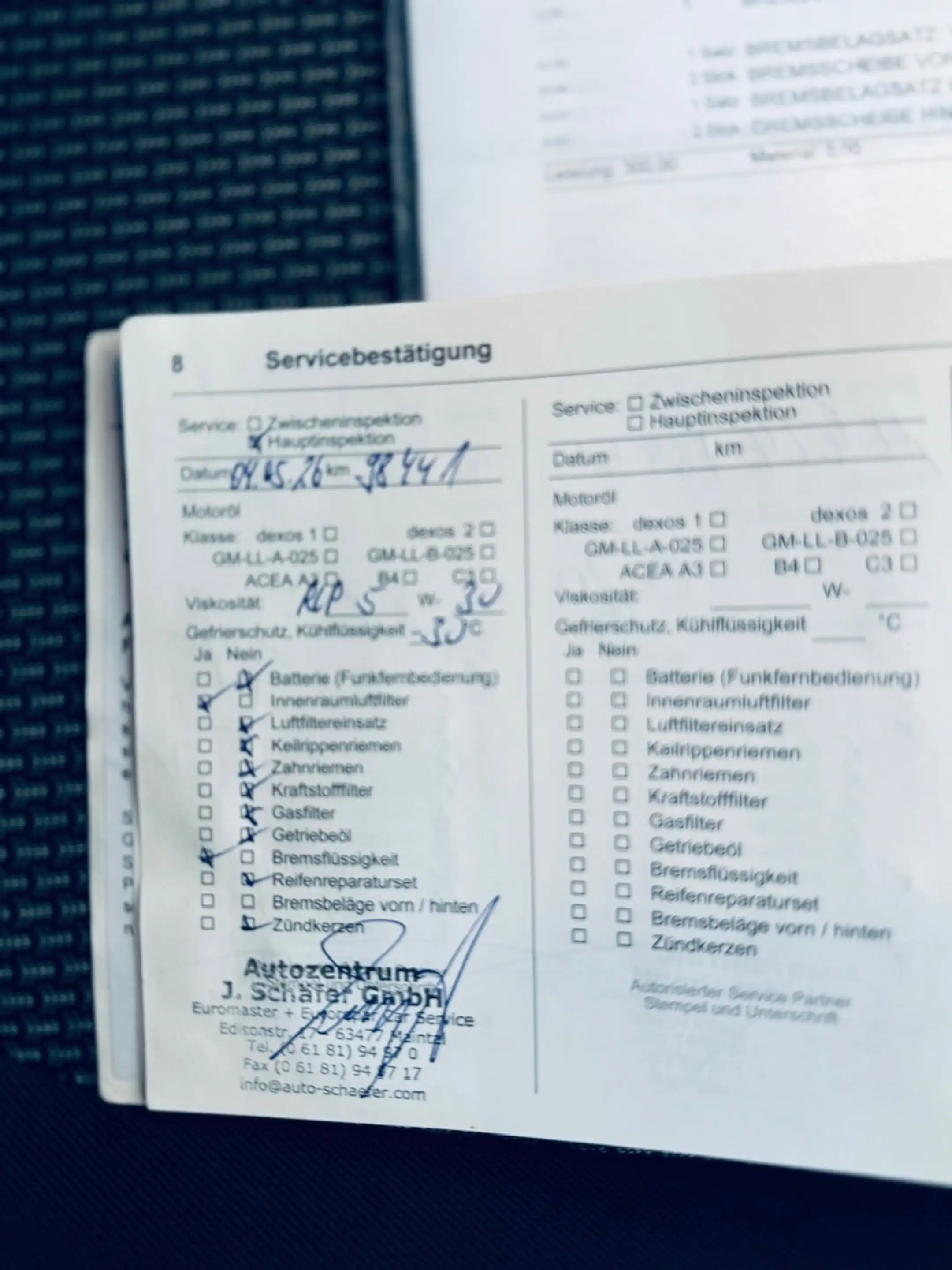 Opel Grandland X Edition*Finanzierung+Garantie+Inspektion+Tüv* — photo 12