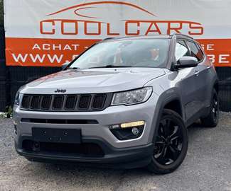 1.4 Turbo 4x2 Night Eagle - EU6 - GARANTIE 1AN -