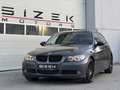 BMW 318 d Grau - thumbnail 1