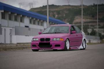 E46 M|Sport Drift