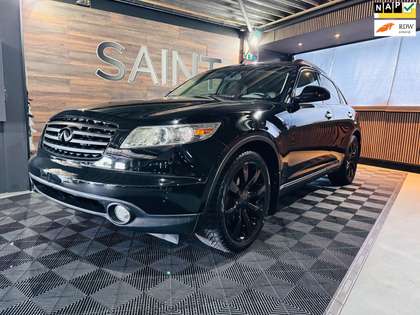 Infiniti FX 35 | Black Edition | Zeer nette staat