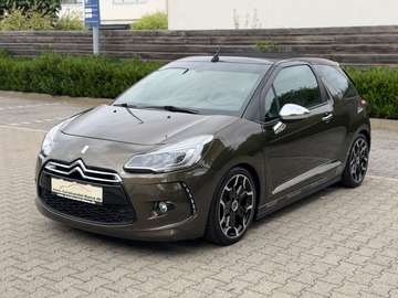 Cabrio SportChic Leder SHZ Alus Tüv