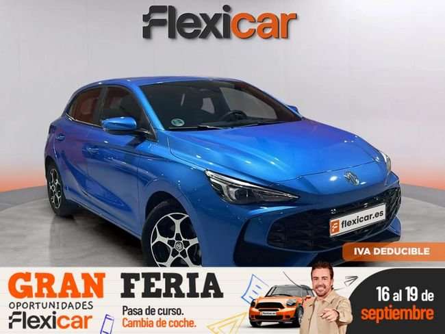MG MG3 3 1.5 Comfort - foto 1