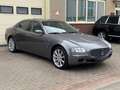 Maserati Quattroporte 4.2 V8 ZF BAK | Topstaat | Dealer ondh. | INCL BTW Gris - thumbnail 7