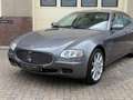 Maserati Quattroporte 4.2 V8 ZF BAK | Topstaat | Dealer ondh. | INCL BTW Gris - thumbnail 13